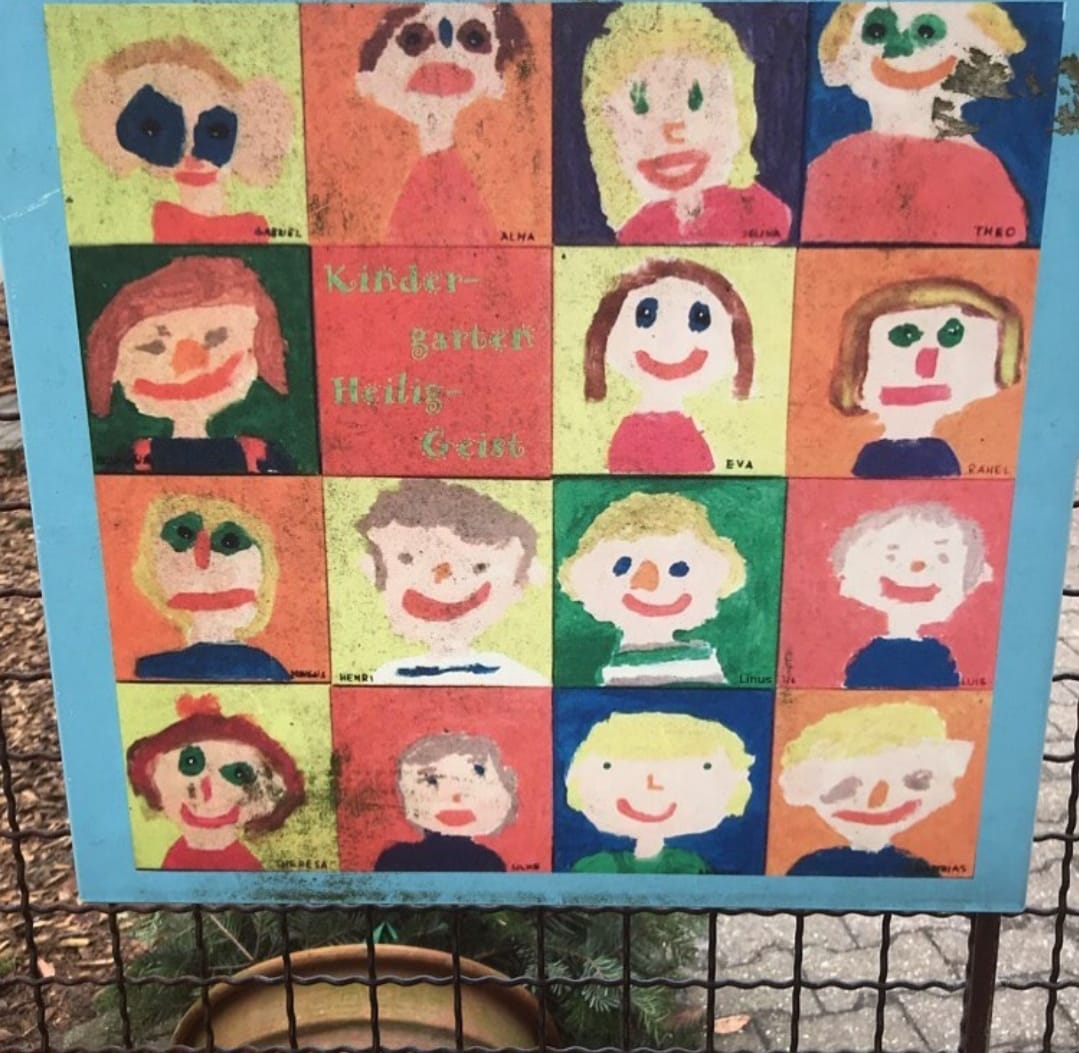 Kindergarten Heilig Geist